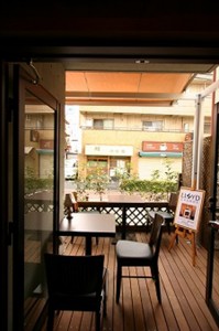 Nakano Showroom(中野区）４